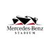 Mercedes-Benz Stadium (@MBStadium) Twitter profile photo