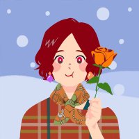 雪奈❄ (@kyougoku_p) Twitter profile photo