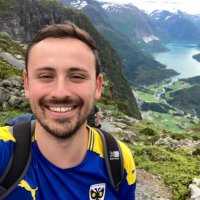 Sam Griggs (@organicwomble) 's Twitter Profile