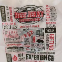 Beef Jerky Experience Destin Florida(@BeefJerkyDestin) 's Twitter Profile Photo