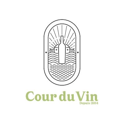 Cour du Vin is een wijnleverancier ontstaan vanuit passie voor biologische en biodynamische kwaliteitswijnen. 
'Waar puur genieten een biologische keuze is’