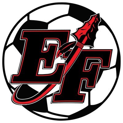 EF Lady Warriors Soccer