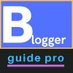 Blogger guide pro (@bloggerguidepro) Twitter profile photo
