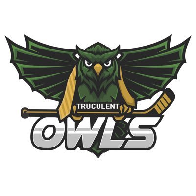 The Truculent Owls are a crypto fantasy hockey team in the UFAHL, the minor league affiliate of the The Brutes in the UFHL in Ultimate Franchise Fantasy Sports.