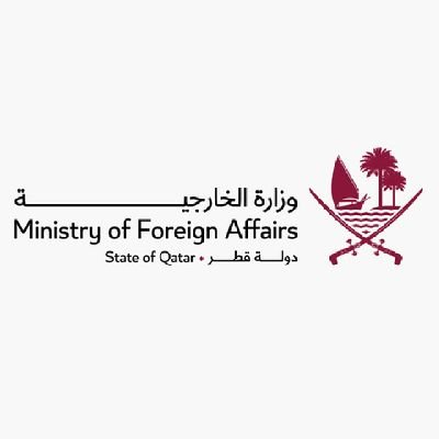 The official Twitter account of the Embassy of the State of Qatar in the Netherlands - الحساب الرسمي لسفارة دولة قطر في مملكة هولندا