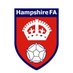 Melanie Robinson CBE (@hampshirefa_iag) Twitter profile photo