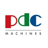 PDC Machines (@pdcmachines) 's Twitter Profile Photo PDC Machines (@pdcmachines) 's Twitter Profile Photo