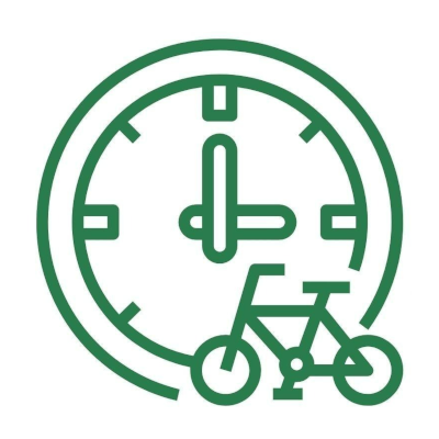 We are a bicycle advocacy group organizing a communal bike ride on last Sat of each month. The goal is to raise awareness of bike safety & infrastructure.