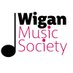 Wigan Music Society (@WiganMusic) Twitter profile photo