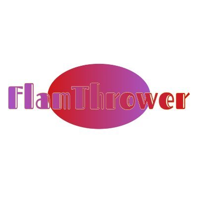 FlamThrower Music