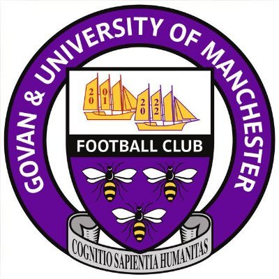 Govan & Uni of Manchester FC