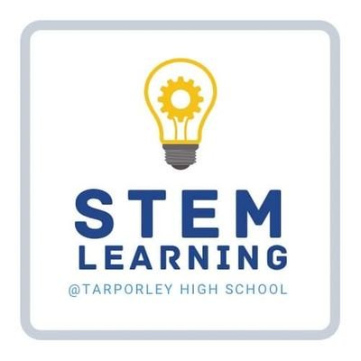 Tarporley High School & Sixth Form College STEM account