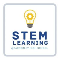 Tarporley High School STEM(@tarporleySTEM) 's Twitter Profile Photo