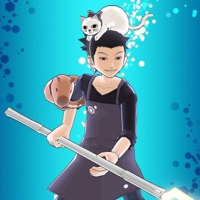 ちゃめさんのプロフィール画像