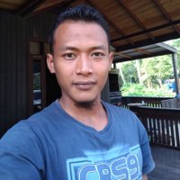 Adi Pratikno (@adi_pra92) 's Twitter Profile