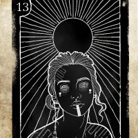 Marija (@j_is_silent_) 's Twitter Profile