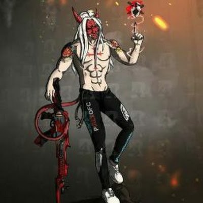 p_fm08's profile picture. 