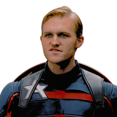 You built me. I am Captain America.|| #MarvelRp #Parody