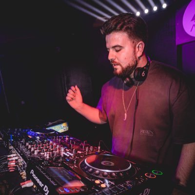 House & Techno DJ | The Melodic Meet-Up | Nil Satis Nisi Optimum