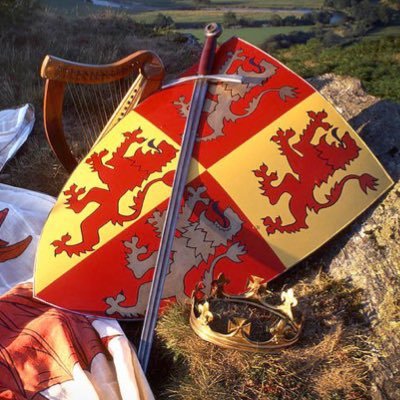 Daijack12's profile picture. Welsh not British. #annibyniaeth