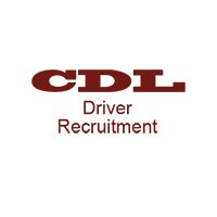 CDL_Recruiter's profile picture. Helping professional drivers get a driving job that works with their schedule to get the most out of their career.