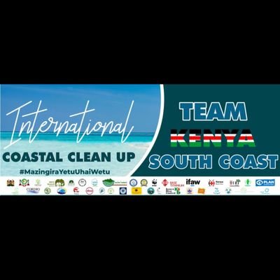 ICC Team South Coast Kenya