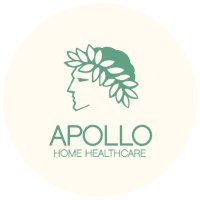 ApolloHomeHealthcare(@ApolloHHC) 's Twitter Profile Photo
