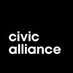 Civic Alliance (@civicalliance) Twitter profile photo Civic Alliance (@civicalliance) Twitter profile photo