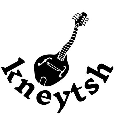 We are a band from Brixton, South London. We play bluegrass, twisted klezmer and more...
https://t.co/e0sAqfnykL