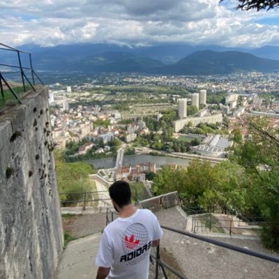 Jules_Btk's profile picture. 