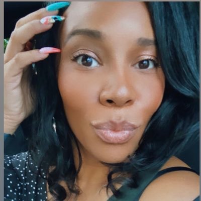 MissSunniD's profile picture. The beauty of being a black woman..feisty..gastronomy lover..wanderlust..humanitarian👸🏽crowned in faith..just a girl who’s trying to remain equanimous