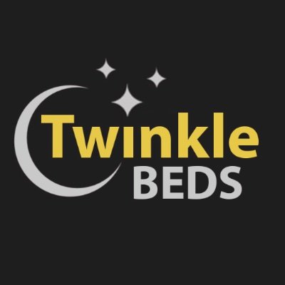 Twinkle Beds mattresses provide a luxury sleep experience for your best sleep ever. Chiropractor approved for spinal health. Used by professional athletes!