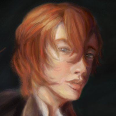 Multifandom artist (but mostly BSD) | undefined hiatus