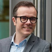 Michael Rovatsos (@razzrboy) 's Twitter Profile Photo