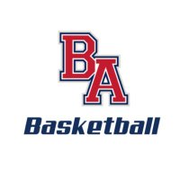 Brentwood Academy Boys Basketball(@theBAhoops) 's Twitter Profile Photo