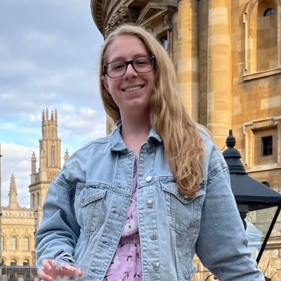 Taryn_G021's profile picture. Columbia Publishing Course (Oxford) ‘22 Rowan University ‘21