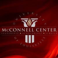 McConnell Center(@ULmCenter) 's Twitter Profile Photo