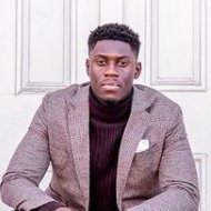God is my boast. Snack.
UNC-CH Alum, Dallas PhD: Biomedical Engineer
Bachelorette S18🌹
🇬🇭
https://t.co/d6UtHZcp8Q