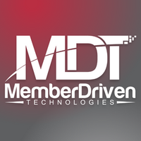 Member Driven Tech(@memberdriven) 's Twitter Profile Photo