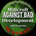 Millcroft Against Development (@millcroftad) Twitter profile photo Millcroft Against Development (@millcroftad) Twitter profile photo