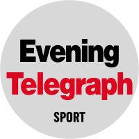Evening Telegraph Sport (@tele_sport) 's Twitter Profile Photo Evening Telegraph Sport (@tele_sport) 's Twitter Profile Photo
