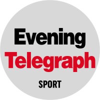 Evening Telegraph Sport(@Tele_Sport) 's Twitter Profile Photo