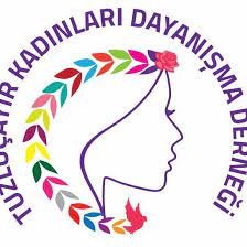 Tuzluçayır Kadınları Dayanışma Derneği 
Adress: Tuzluçayır, 586. Sk. No:2, 06620 Mamak/Ankara
https://t.co/GDvyjkQeGi
