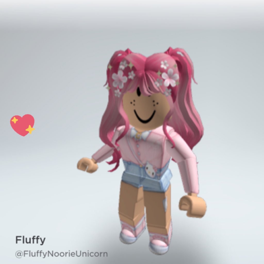 FluffyNoorie's profile picture. 💗|| 𝐇𝐞𝐥𝐥𝐨! 𝐈 𝐚𝐦 𝐅𝐥𝐮𝐟𝐟𝐲! 𝐖𝐞𝐥𝐜𝐨𝐦𝐞. 𝐌𝐲 𝐟𝐚𝐯𝐨𝐮𝐫𝐢𝐭𝐞 𝐠𝐚𝐦𝐞 𝐢𝐬 𝐓𝐨𝐰𝐞𝐫 𝐎𝐟 𝐡𝐞𝐥𝐥 ||💗 My birthday is in June 3rd! 🥳