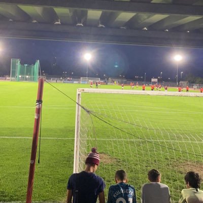 Chelmsford city home and away⚽️