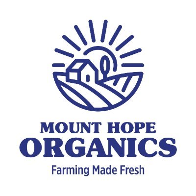 Mount Hope Organics is a MICROGREENS farm that offers free home delivery anywhere in Hamilton, ON, Canada!