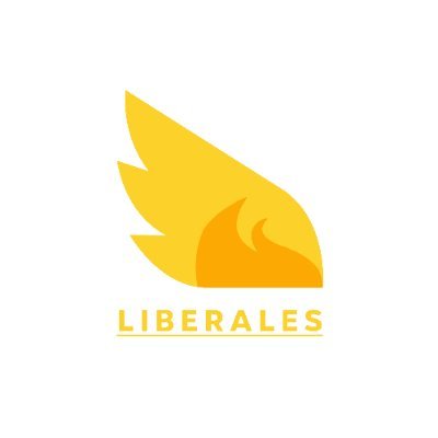 Actuamos en y para España, orgullosos de ser Liberales. 
Sumate: https://t.co/FlTgdb3Qdo
Difusión: https://t.co/KCqqQjkqUy