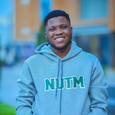 Doctoral Student at the University of Houston | NUTM Scholar 22 | UNILAG Alum. #Civil_Engineering