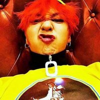 Rex(@rexgdragon) 's Twitter Profile Photo