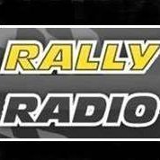 Rallyradio - the original. Te volgen in de ether op 1⃣0⃣5⃣ . 3⃣ FM of op je smartphone via https://t.co/cqEPoPTrer… #EHR23 #Rallyradio